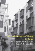 The Architecture of Home in Cairo (eBook, ePUB)
