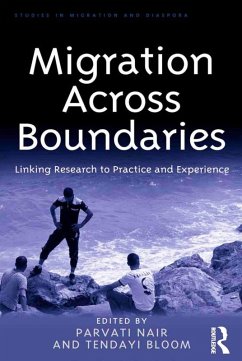 Migration Across Boundaries (eBook, PDF)