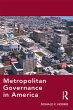 Metropolitan Governance in America... - Bild 1