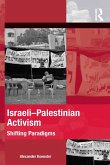 Israeli-Palestinian Activism (eBook, PDF)