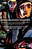 Honour-Based Violence (eBook, ePUB)