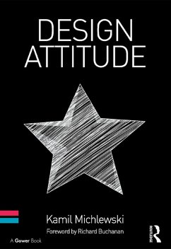 Cover Design Attitude (eBook, PDF)