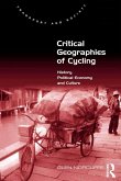 Critical Geographies of Cycling (eBook, PDF)