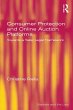 Consumer Protection and Online Auction... - Bild 1
