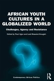 African Youth Cultures in a Globalized World (eBook, PDF)