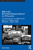 British Entrepreneurship in Poland (eBook, ePUB)