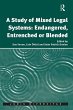 A Study of Mixed Legal Systems:... - Bild 1