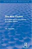 The New Fiction (eBook, PDF)
