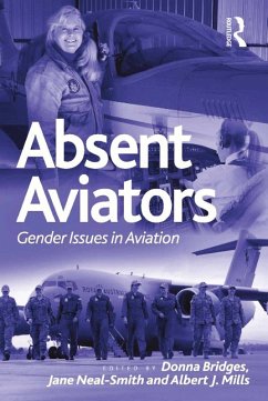 Absent Aviators (eBook, PDF)