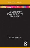 Management Accounting for Beginners (eBook, PDF)