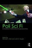 Poli Sci Fi (eBook, ePUB)