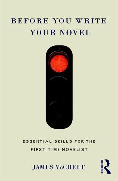 Cover Before You Write Your Novel (eBook, ePUB)