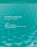 Greenhouse Warming (eBook, PDF)