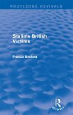 Stalin's British Victims (eBook, PDF)