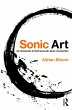 Sonic Art (eBook, ePUB) - Bild 1