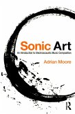 Sonic Art (eBook, ePUB)