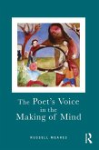 The Poet's Voice in the Making of Mind (eBook, ePUB)