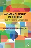 Women's Rights in the USA (eBook, ePUB)