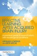 Effective Learning after Acquired Brain... - Bild 1