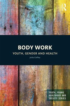 Body Work (eBook, ePUB) - Coffey, Julia