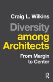 Diversity among Architects (eBook, ePUB)