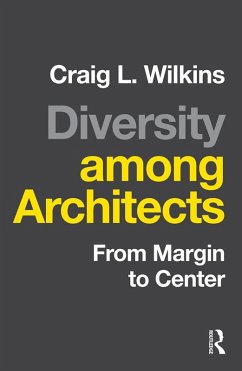 Cover Diversity among Architects (eBook, ePUB)