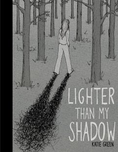 Lighter Than My Shadow (eBook, ePUB) Cover Lighter Than My Shadow (eBook, ePUB)