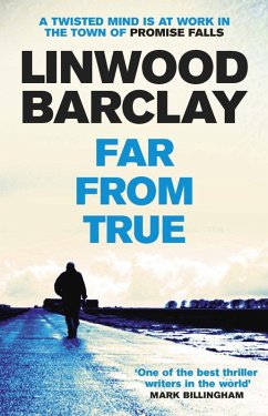 Far From True (eBook, ePUB) - Barclay, Linwood