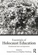 Essentials of Holocaust Education... - Bild 1