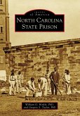 North Carolina State Prison (eBook, ePUB)