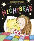 Nightbear (eBook, ePUB) Nightbear (eBook, ePUB)