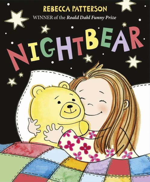 Nightbear (eBook, ePUB)
