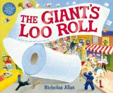 The Giant's Loo Roll (eBook, ePUB) The Giant's Loo Roll (eBook, ePUB)