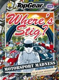Where's Stig: Motorsport Madness (eBook, ePUB)