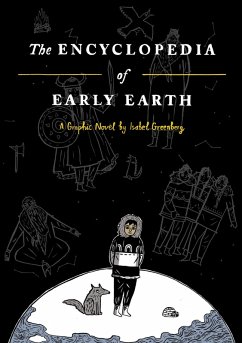 The Encyclopedia of Early Earth (eBook, ePUB) - Greenberg, Isabel