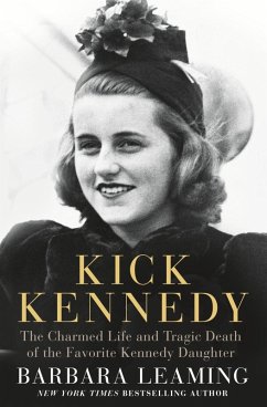 Kick Kennedy (eBook, ePUB) - Leaming, Barbara
