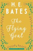 The Flying Goat (eBook, ePUB)