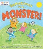 Sometimes I'm a Monster (eBook, ePUB)