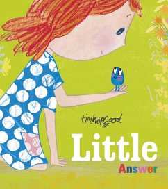 Cover Little Answer (eBook, ePUB)