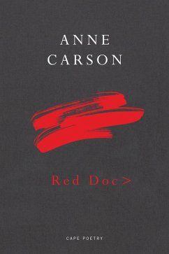 Cover Red Doc> (eBook, ePUB)
