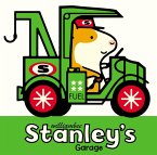 Stanley's Garage (eBook, ePUB)