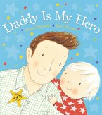 Daddy is My Hero (eBook, ePUB)