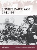Soviet Partisan 1941-44 (eBook, PDF)