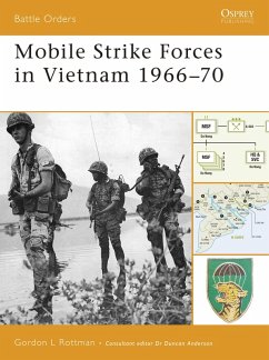 Cover Mobile Strike Forces in Vietnam 1966-70 (eBook, PDF)