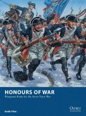 Honours of War (eBook, PDF)