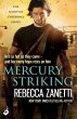 Mercury Striking (eBook, ePUB) - Bild 1