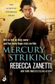 Mercury Striking (eBook, ePUB)