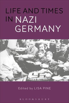 Life and Times in Nazi Germany (eBook, ePUB)