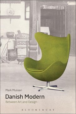 Danish Modern (eBook, PDF) - Mussari, Mark