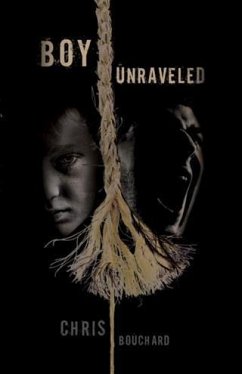 Cover Boy Unraveled (eBook, ePUB)